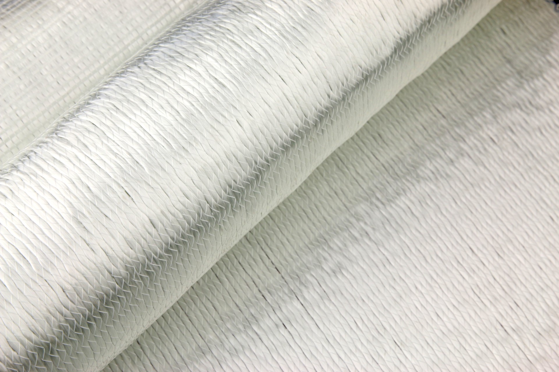 玻纖經編多軸向織物